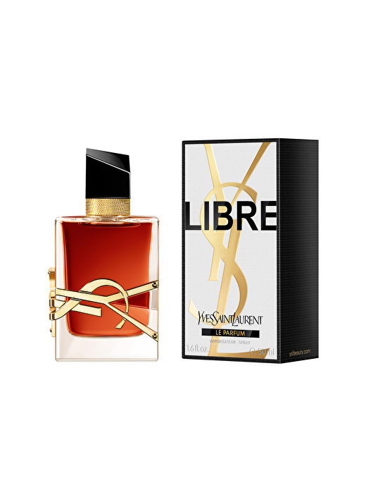 YSL Libre Kadın Le Parfüm Edp 50 ml 2