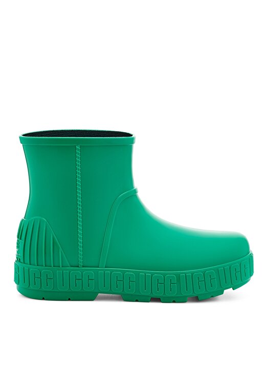 Ugg Yeşil Kadın Yağmur Botu 1125731 1