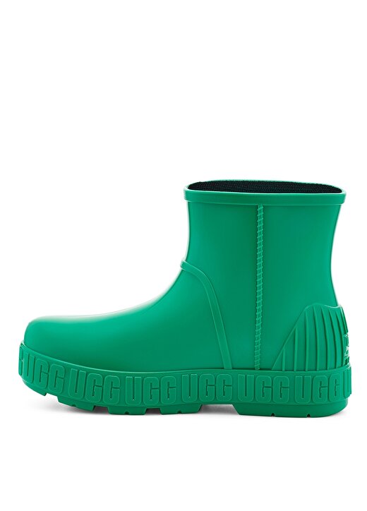 Ugg Yeşil Kadın Yağmur Botu 1125731 3