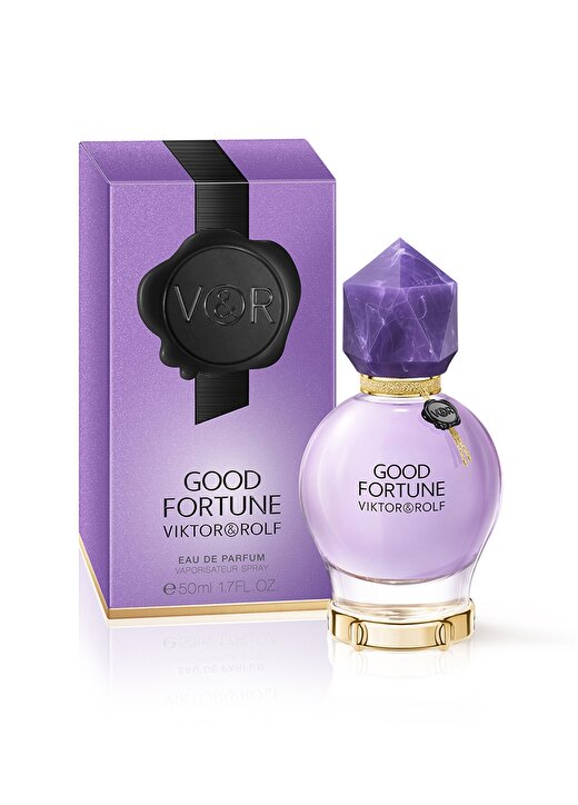 Viktor&Rolf Good Fortune EDP 50 Ml Parfüm 2