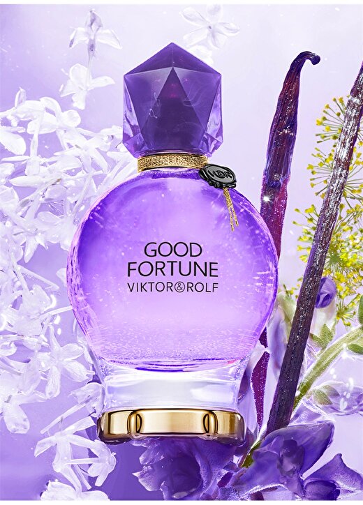 Viktor&Rolf Good Fortune EDP 50 Ml Parfüm 3