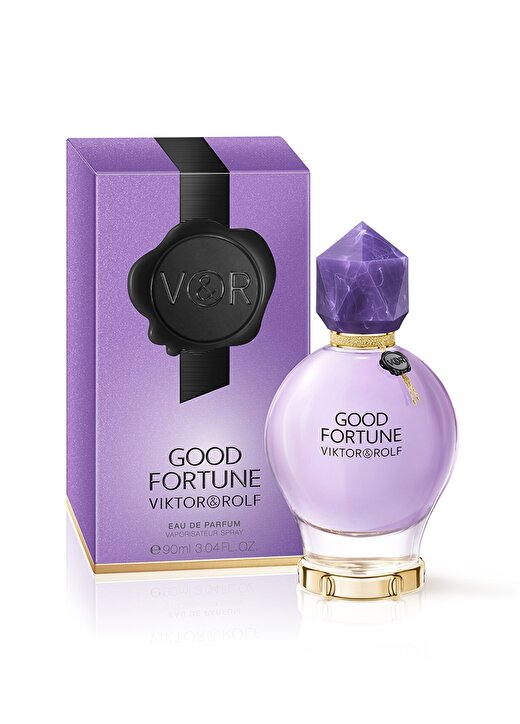 Viktor&Rolf Good Fortune EDP 90 Ml Parfüm 2