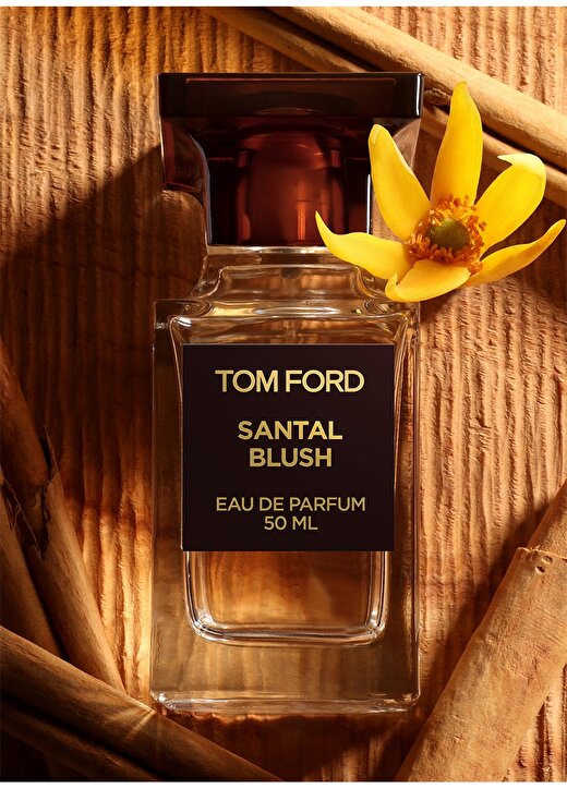 Tom Ford Santal Blush 50Ml/1.7Floz 2