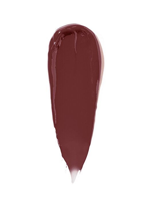 Bobbi Brown Luxe Lipstick Saten Bitişli Ruj - Ruby​ 3