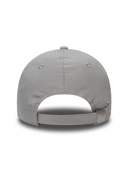 New Era Gri Unisex Şapka 11198849 MLB FLAWLESS LOGO BASIC 94    3