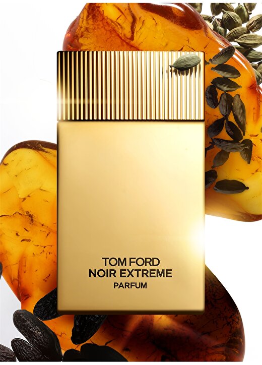 Tom Ford Noir Extreme Parfüm 100 Ml /3.4FLOZ 2