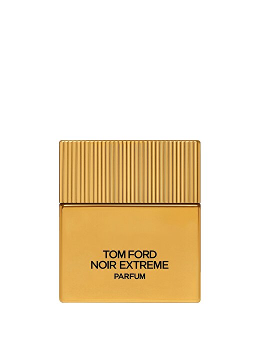 Tom Ford Noir Extreme Parfüm 50 Ml /1.7FLOZ 1