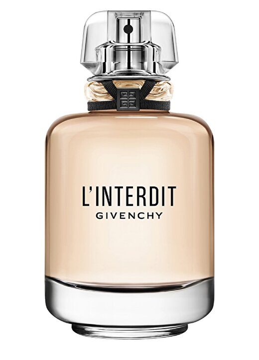 Givenchy Ladies L''interdit EDP Parfüm 125 Ml 1