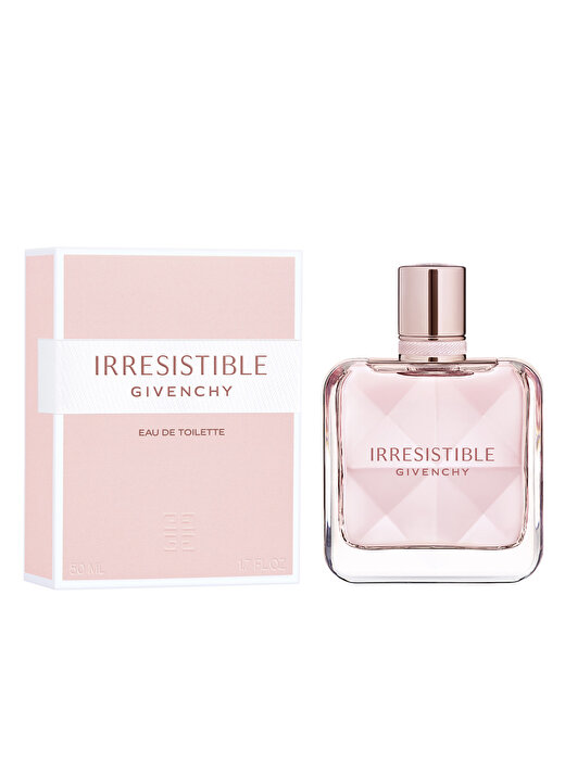 Givenchy Irresistible 50 ml Edt Kadın Parfüm 2