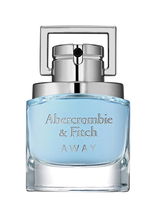 Abercrombie&Fitch Away EDT Erkek Parfüm 50 Ml 1