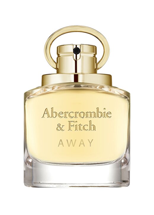 Abercrombie&Fitch Away EDP Kadın Parfüm 100 Ml 1