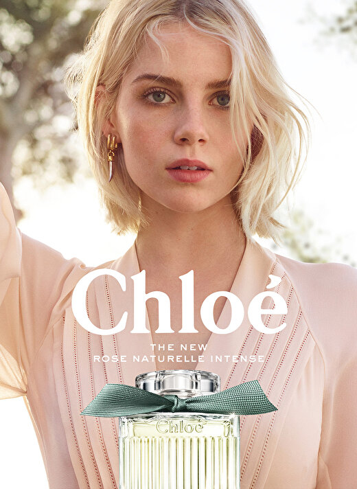 Chloé Signature Rose Naturelle Intense Eau de Parfüm 100 ml 3