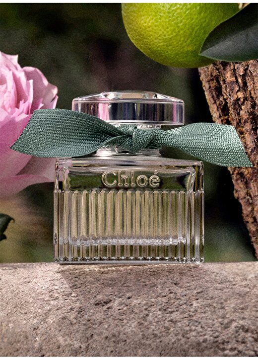 Chloé Signature Rose Naturelle Intense Eau De Parfüm 50 Ml 4