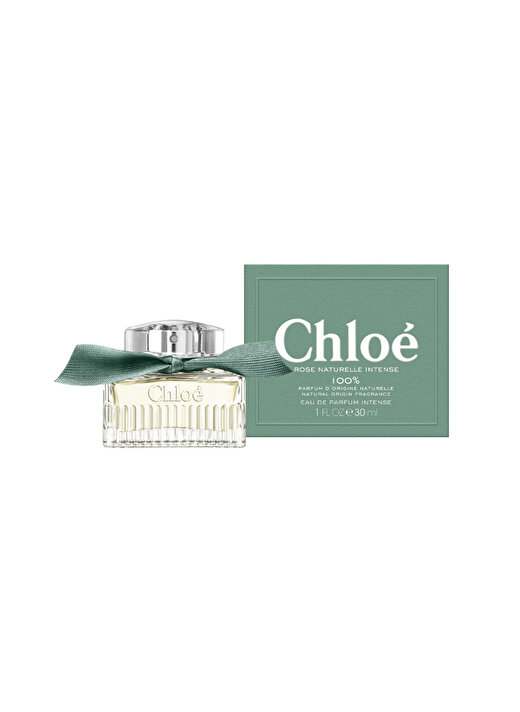 Chloé Signature Rose Naturelle Intense Eau de Parfüm 30 ml 2