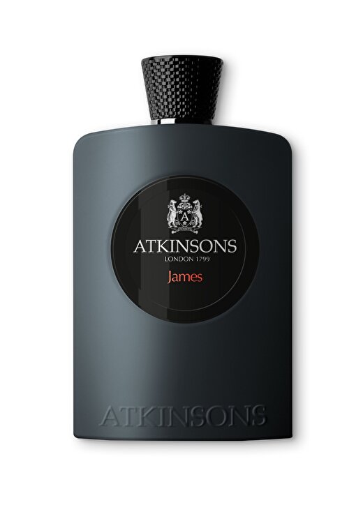 Atkinsons James Edp Parfüm 100 Ml 1