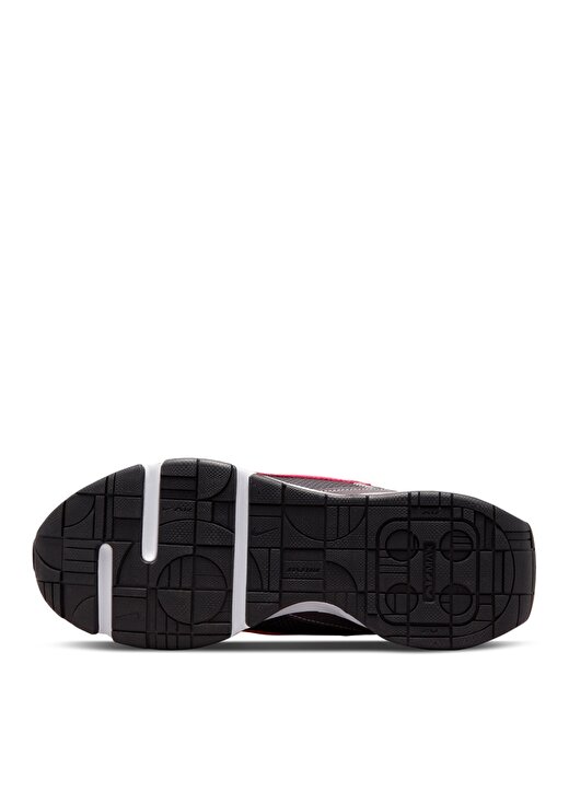 Nike Çocuk Siyah - Kırmızı Yürüyüş Ayakkabısı DH9393-200 NIKE AIR MAX INTRLK LITE 3