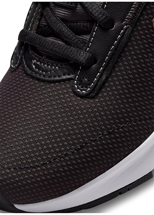 Nike Çocuk Siyah - Kırmızı Yürüyüş Ayakkabısı DH9393-200 NIKE AIR MAX INTRLK LITE 4