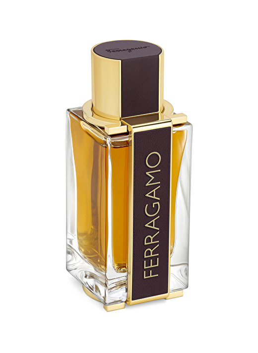 Salvatore Ferragamo Spicy Leather EDP 100 ml 2