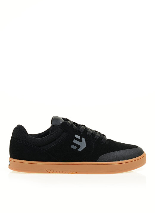 Etnies Siyah Erkek Lifestyle Ayakkabı 4101000403Etnies Marana Blk Drk Gry 1