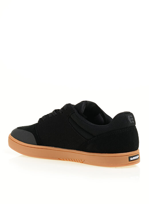 Etnies Siyah Erkek Lifestyle Ayakkabı 4101000403Etnies Marana Blk Drk Gry 2