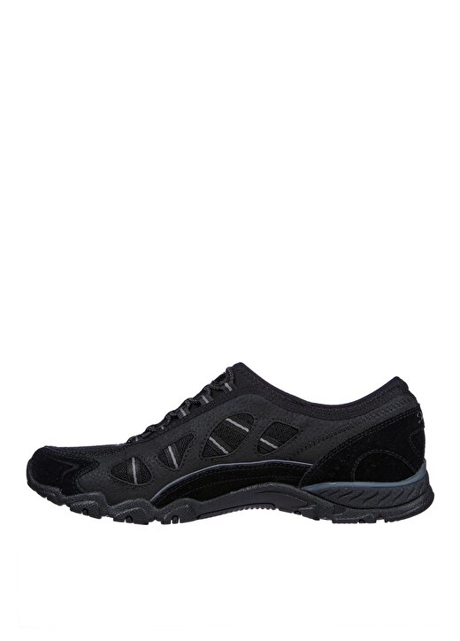 Skechers Siyah Kadın Sneaker 100558 BKCC 1
