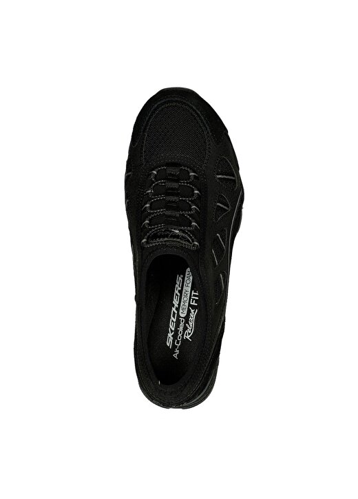Skechers Siyah Kadın Sneaker 100558 BKCC 3