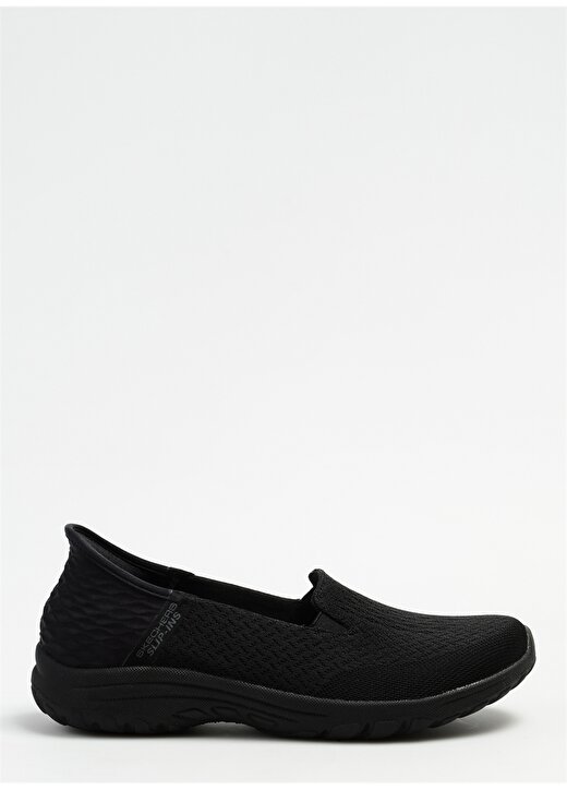 Skechers Siyah Kadın Sneaker 158698 BBK 1
