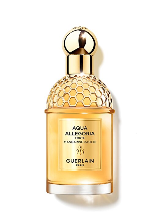 Guerlain Aqua Allegoria Mandarine Basilic Forte Edp Parfüm 75 Ml 1