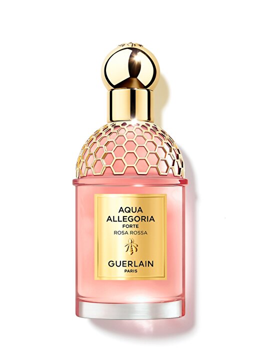 Guerlain Aqua Allegoria Rosa Rossa Forte Edp Parfüm 75 Ml 1