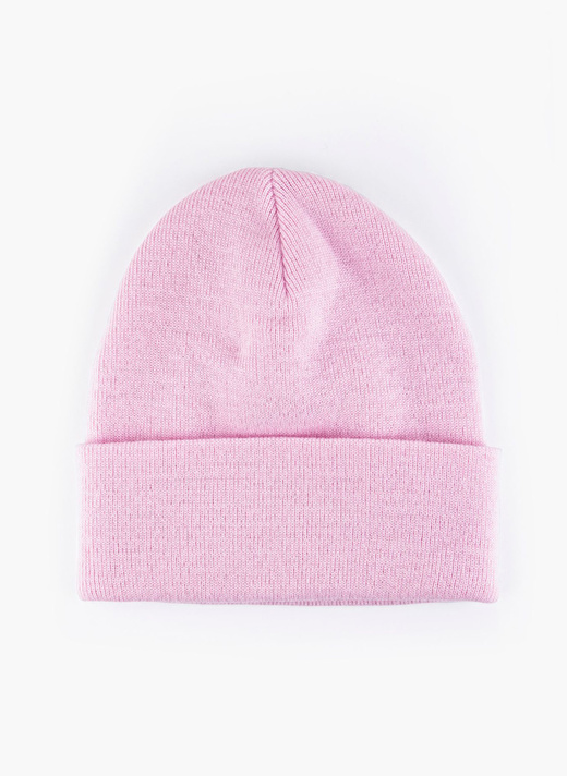 Levis Pembe Erkek Bere BEANIE - BABY TAB LOGO 3