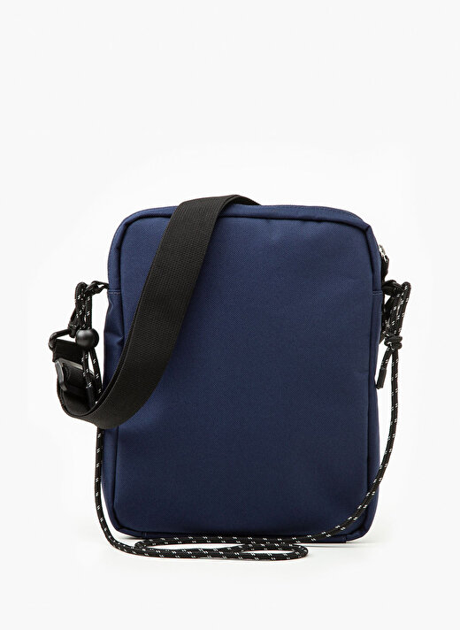 Levis Lacivert Erkek Sırt Çantası Dual Strap North-South Crossbody 2