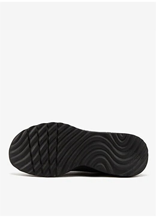Skechers Siyah Kadın Lifestyle Ayakkabı 117209 BBK BOBS SQUAD CHAOS - FACE OFF 4