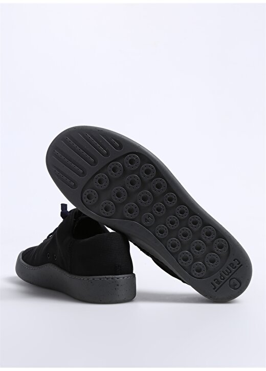 Camper Siyah Erkek Günlük Ayakkabı K100881-001 4