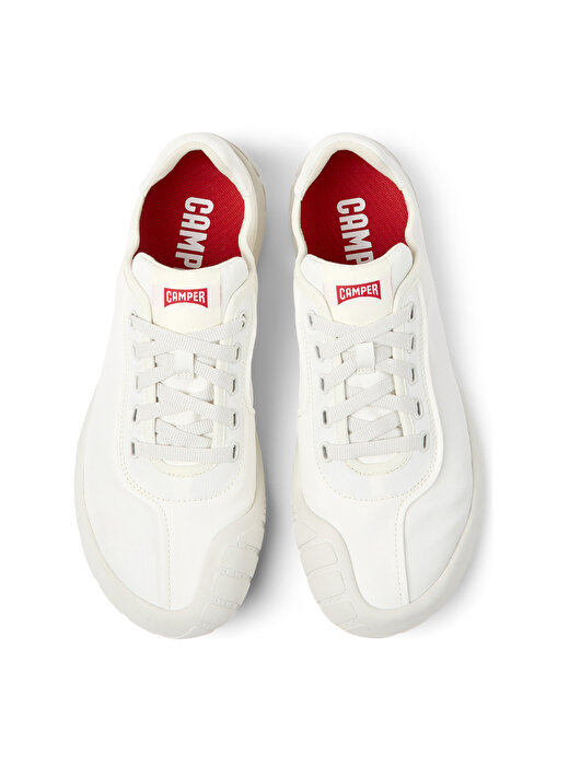 Camper Beyaz Erkek Sneaker K100886-002   2
