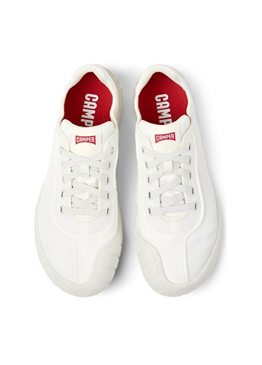 Camper Beyaz Erkek Sneaker K100886-002 2
