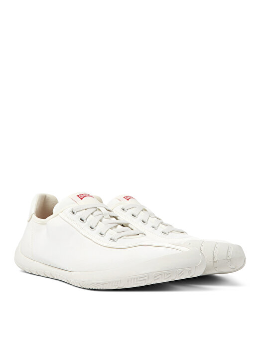 Camper Beyaz Erkek Sneaker K100886-002   3