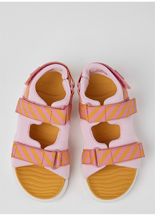 Camper Çok Renkli Kız Çocuk Sandalet K800532-002-2 2