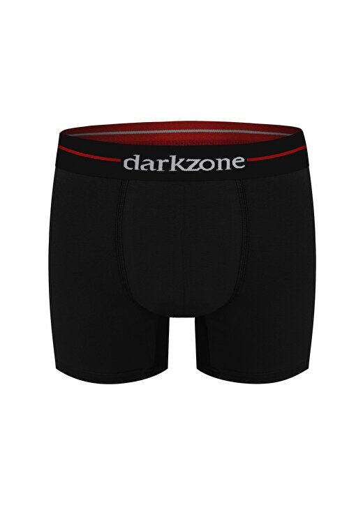 Darkzone Siyah Erkek Boxer DZN2051 1