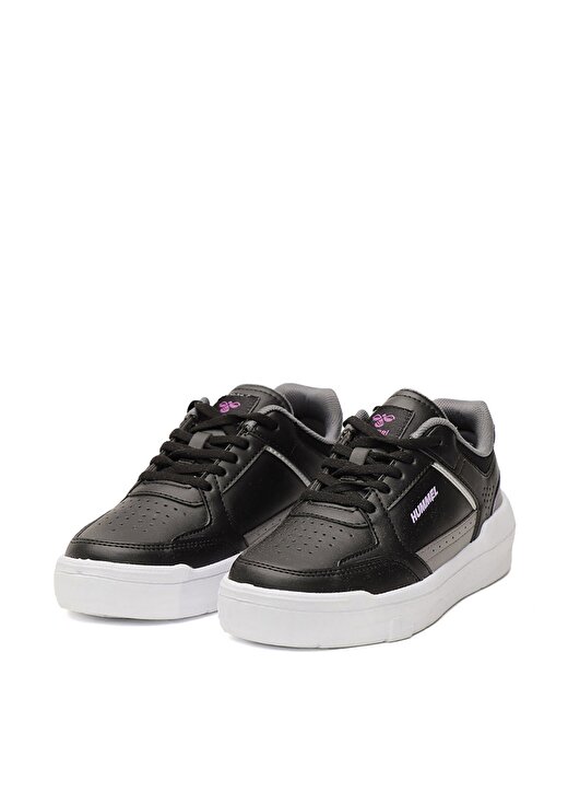 Hummel Siyah Kadın Sneaker 900243-2001 3