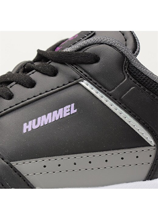 Hummel Siyah Kadın Sneaker 900243-2001 4