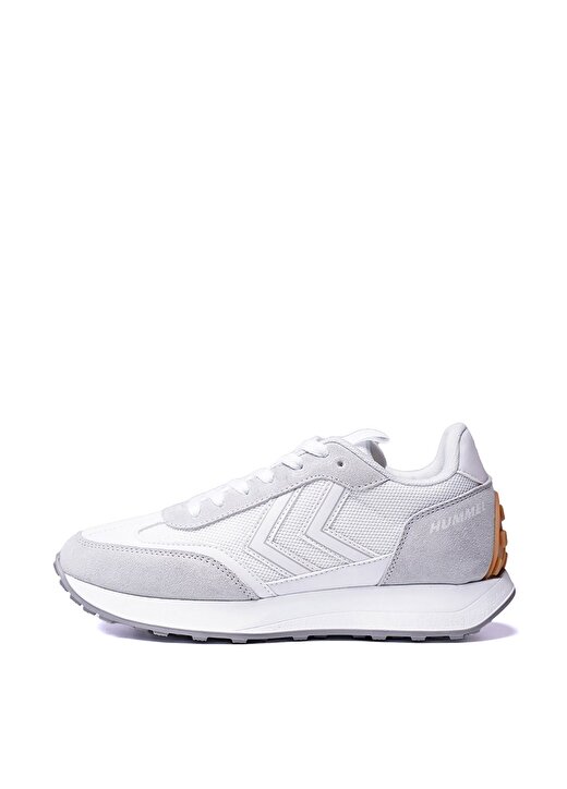 Hummel Beyaz Kadın Sneaker 900308-9001 1