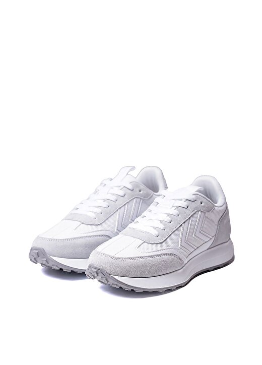 Hummel Beyaz Kadın Sneaker 900308-9001 3