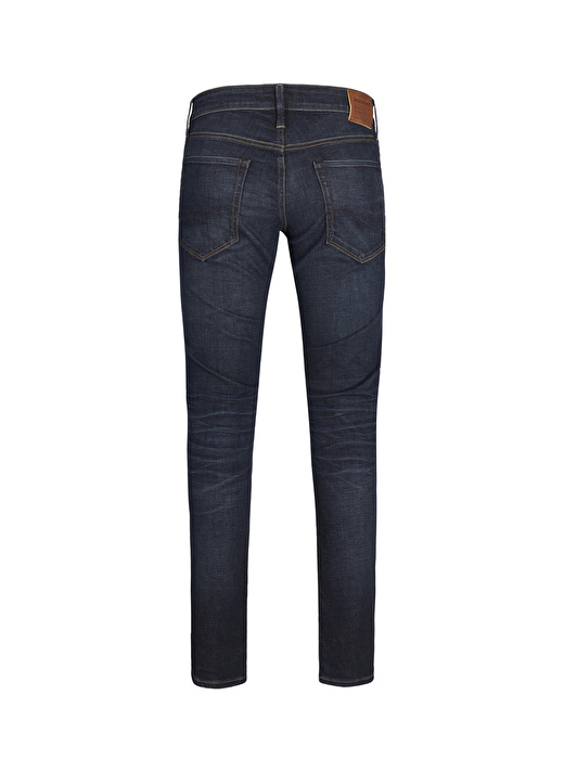 Jack & Jones Normal Bel Dar Erkek Denim Pantolon JJIGLENN JJICON JJ 559 50SPS NOOS 4