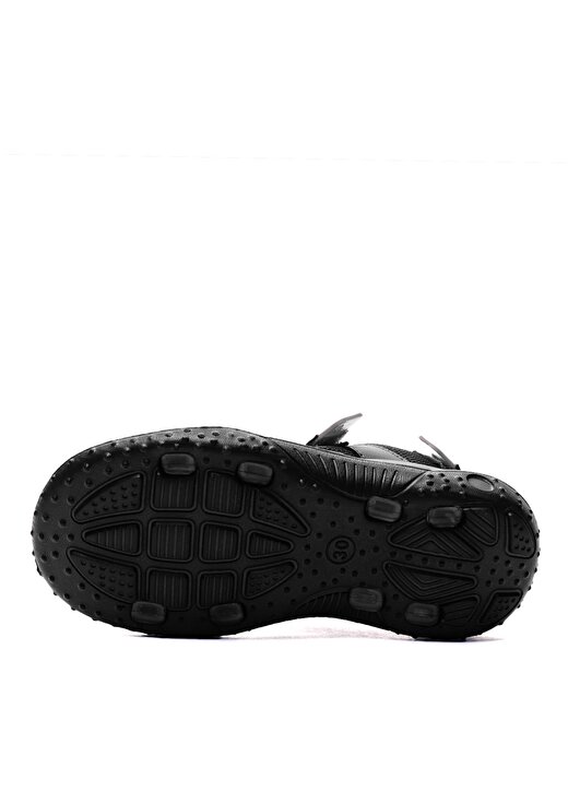 Hummel Siyah Erkek Çocuk Sandalet 900303-2001 HML PO 3