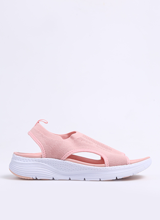 Hush Puppies Pembe Kadın Sandalet B22Z030A 1