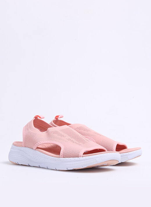 Hush Puppies Pembe Kadın Sandalet B22Z030A 2