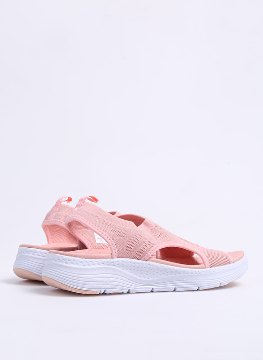 Hush Puppies Pembe Kadın Sandalet B22Z030A 3