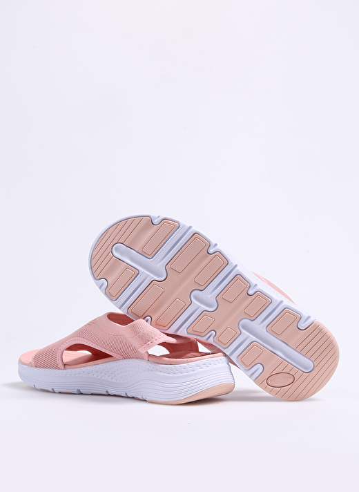 Hush Puppies Pembe Kadın Sandalet B22Z030A 4