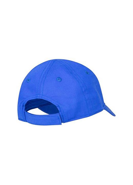 Nike Mavi Erkek Çocuk Şapka 8A2902-U89 NAN FUTURA CURVE BRIM CA 2