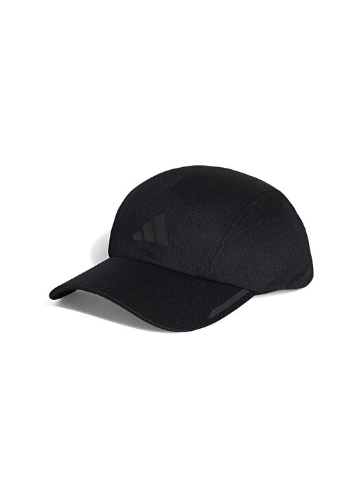 Adidas Siyah Unisex Şapka HT4815 RUN MES CA A.R. 1